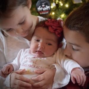 Meet your Posher, Rebecca